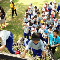 Kegiatan Outdoor Study Kelas 4 ke Agrowisata Tenayan Raya | SD METTA MAITREYA